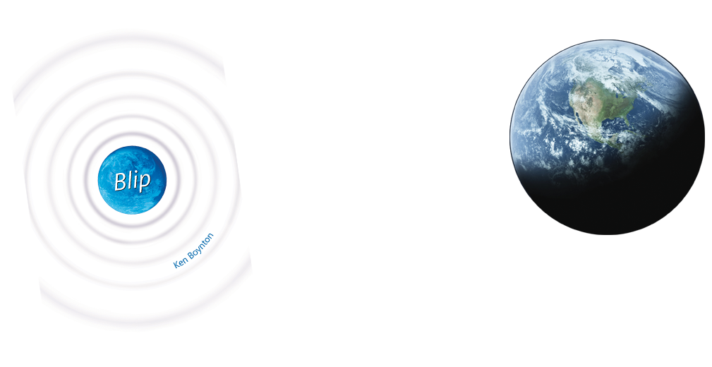 blip book
