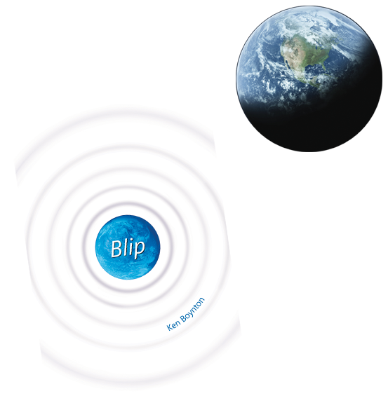 blip book